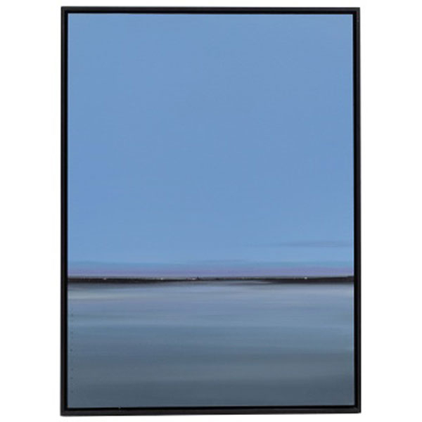 DIEGO  BEN&Eacute;ITEZ  (Zamora 1986) "Sobre la quietud" &Oacute;leo / Tabla 