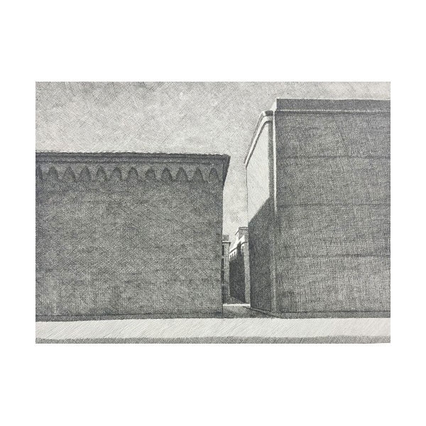 Serra de Rivera - Sin título