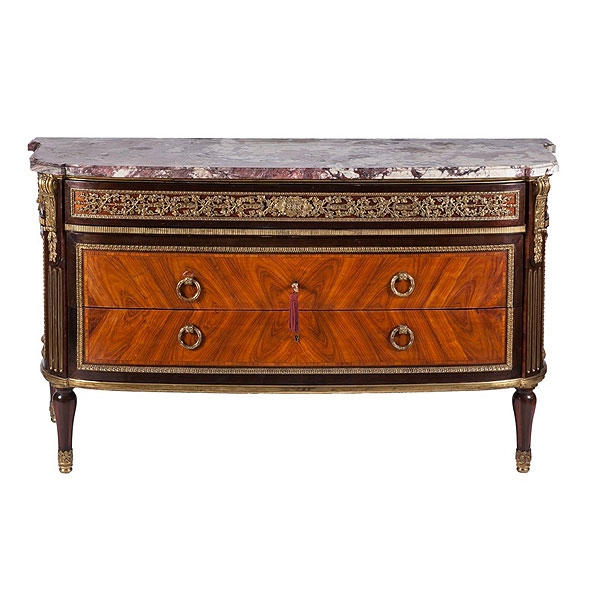 C&oacute;moda MAISON KRIEGER Ameublement, Paris