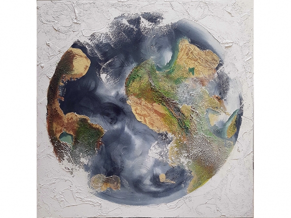 Andrea Peña – Pehualiztli (El comienzo)