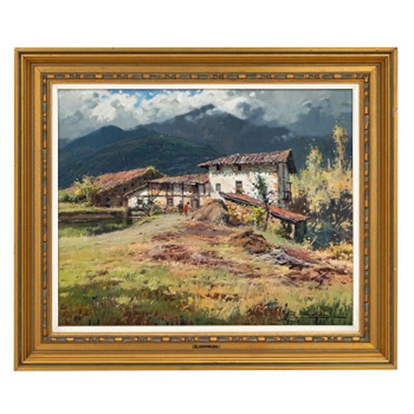 ELIAS GARRALDA ALZUGARAY 