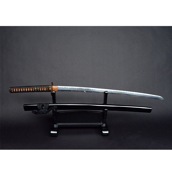 Katana Japonesa (Nihonto) – Acero Tamahagane
