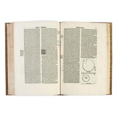 Aristóteles. De physico auditu libri VIII