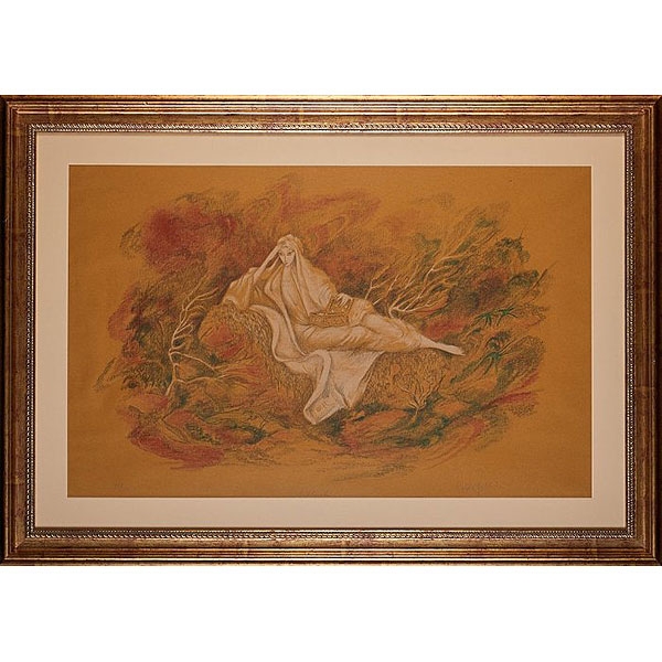 Salvador Valdés Galindo – Sidharta