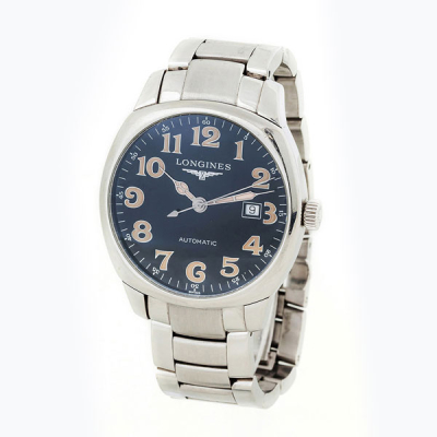 Reloj caballero suizo LONGINES 'Spirit', Automatic 