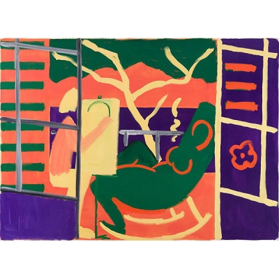 Manolo Quejido. I Love Mallorca 48