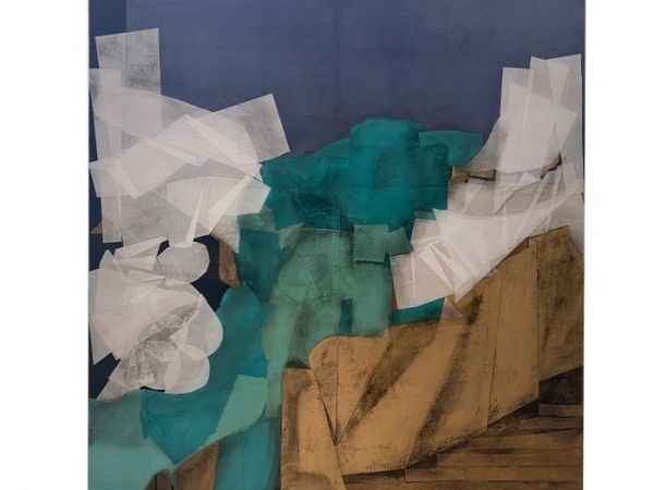 Fitzia – De Dónde Vienes Amigo – Collage