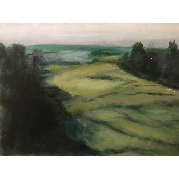 Julian Pérez Sánchez “Paisaje”