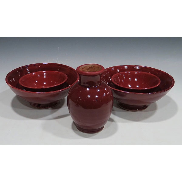 Porcelana china