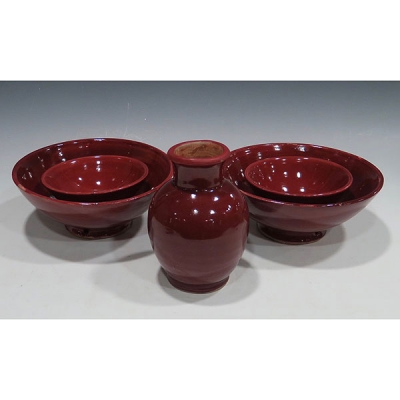 Porcelana china