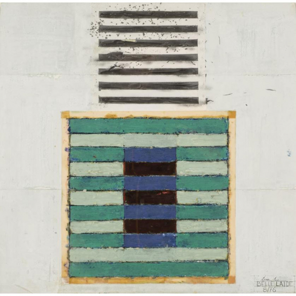 Kevin Teare. Belle Laide (1976)