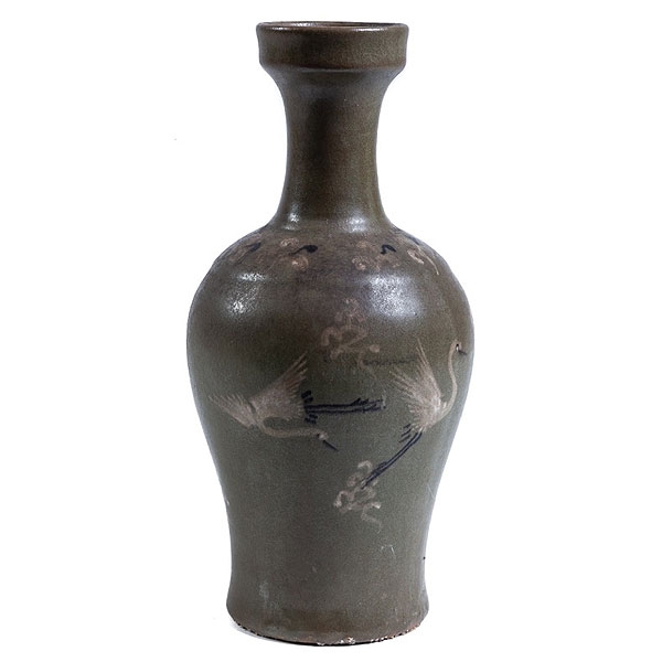 Jarr&oacute;n coreano