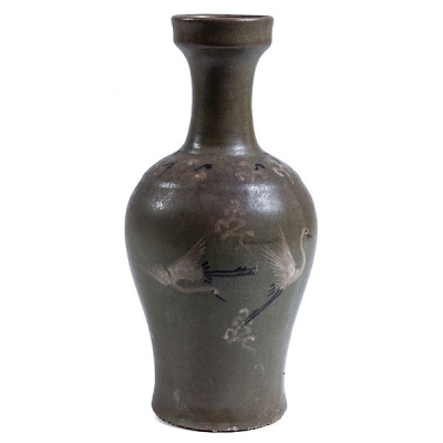 Jarr&oacute;n coreano