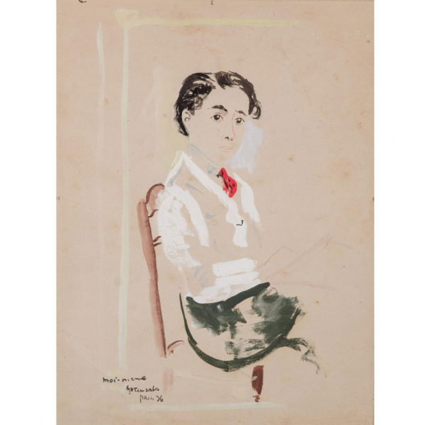 Emilio Grau Sala. Moimeme