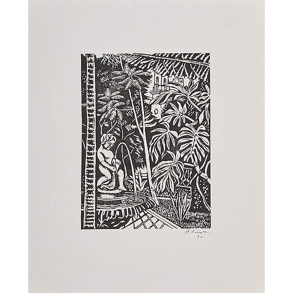 Feliciano Peña – La Fuente