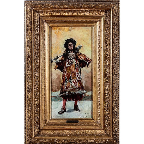 Cecilio Plá y Gallardo Paje