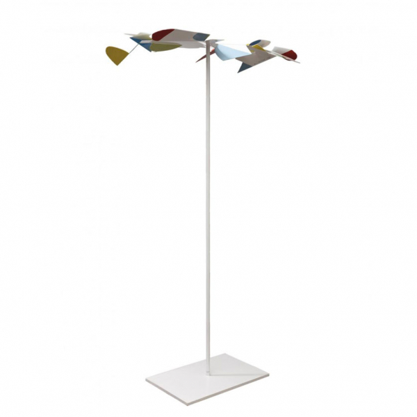 Manuel Hernández Mompó. Rumores en el paisaje 1986