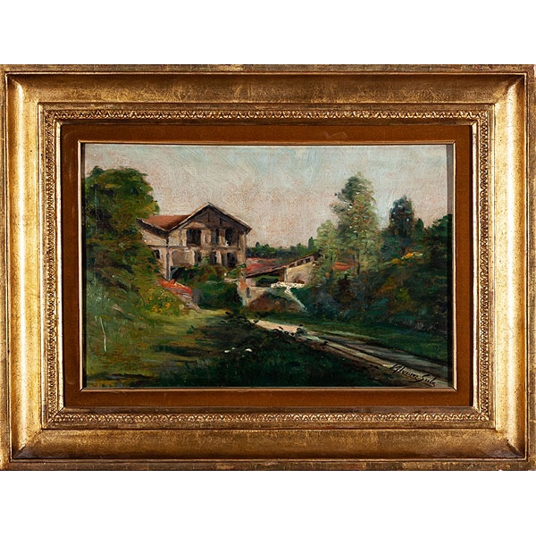 Buenaventura &Aacute;lvarez Sala