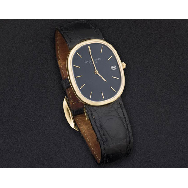 Reloj Patek Philipe Ellipse