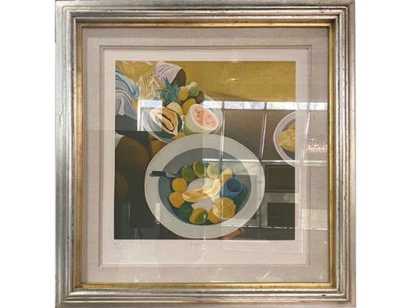 Laura Anderson – Domingo Ceremonial