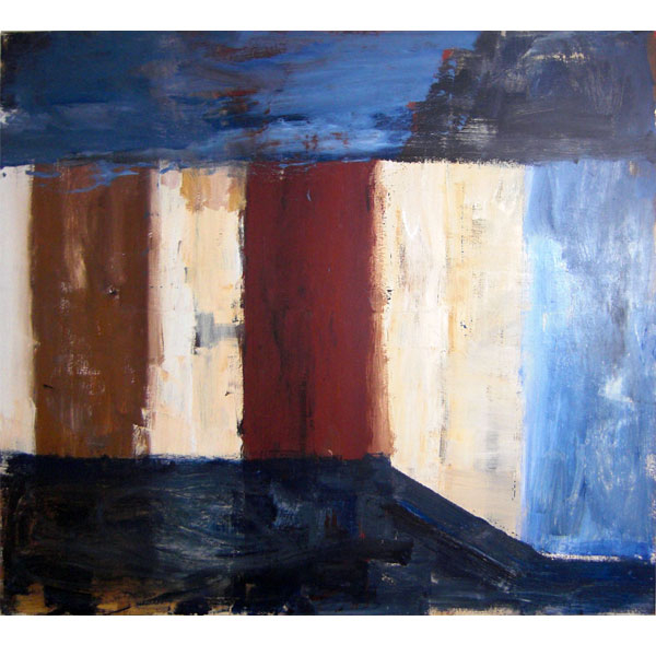 Manel Lledos: "Winterlied" (1997)