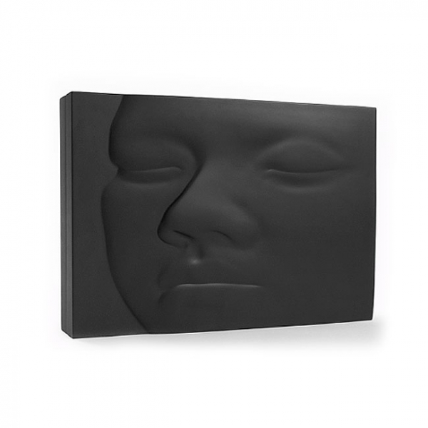 Jaume Plensa (Jaume Plensa 61). Libro de Artista. ARTIKA.