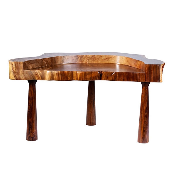 TUNICO LAGES Escrivaninha Piano