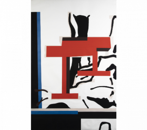 PELLO IRAZU (Andoáin, Guipúzcoa, 1963) 308. Light, 2001