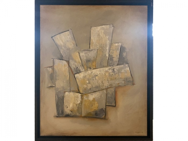 Víctor Vasarely – Impresión