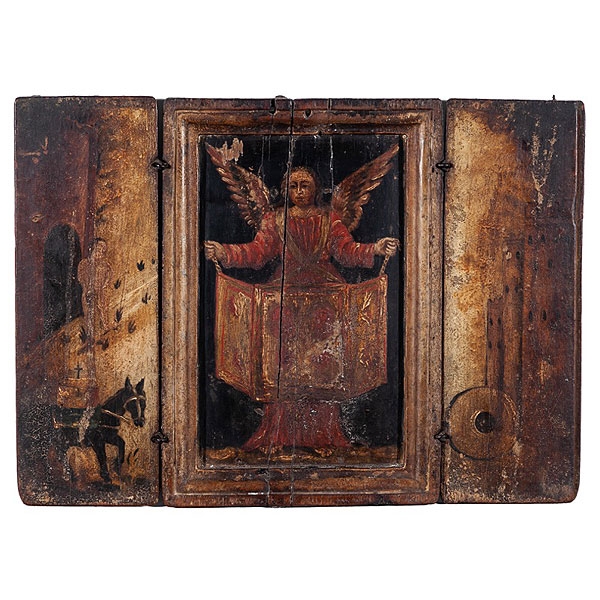 Escuela española S.XVII