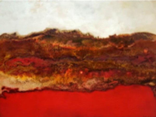 Víctor Vasarely – Kub-Stri