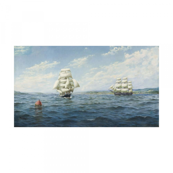 Ildefonso Sanz Domenech. Barcos en Filipinas