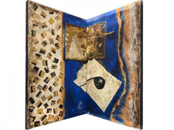 Claudia González – Indiferente al Mundo