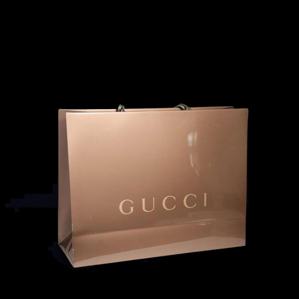 Jonathan SELIGER (1955) Escultura de bronce lacado "Gucci" Edición 4/5.