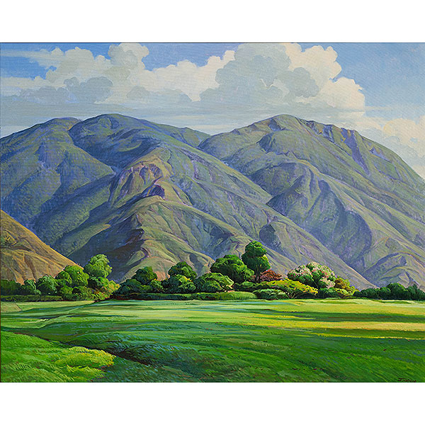 "El Country"  FRANCISCO VADILLO (Zamora, 1933) 