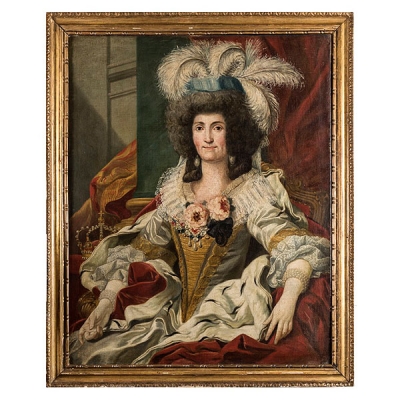 Atribuido a Francisco Folch de Cardona