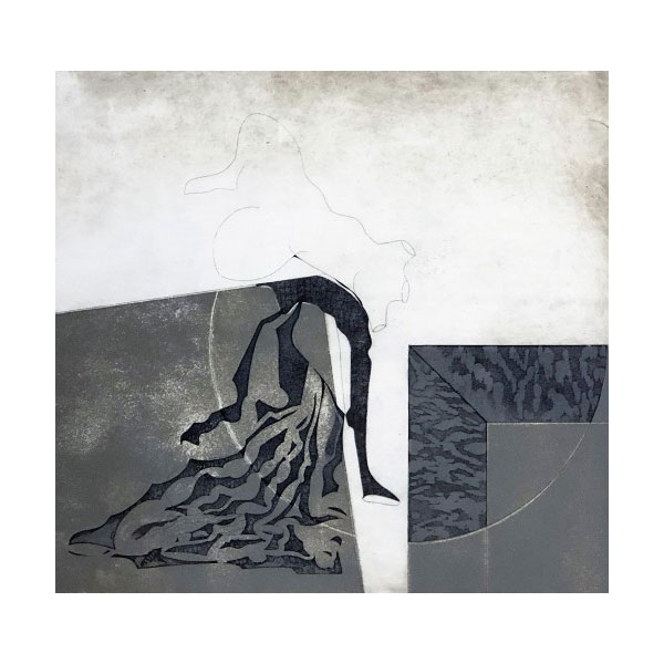 Elena Paredes - "Avismo". 