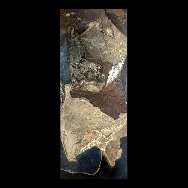 GUSTAVO TORNER "MATERIALIDAD" (Cuenca, 13 de julio de 1925) - 1959 