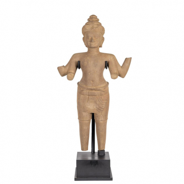 Torso Khmer S. X Kampong Thom Vietnam