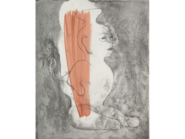 Rufino Tamayo – Jarra en forma de niño