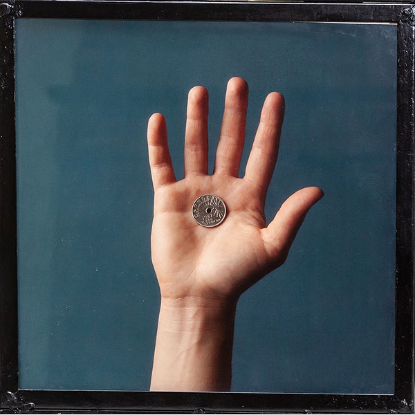 Clara Montoya (Madrid, 1974) "Real" 2006