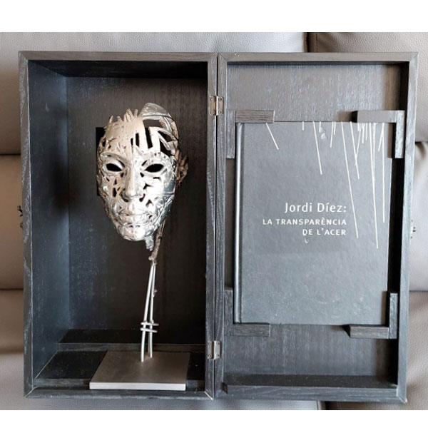 Jordi Díez Fernández "Irene" (2019) 120/499