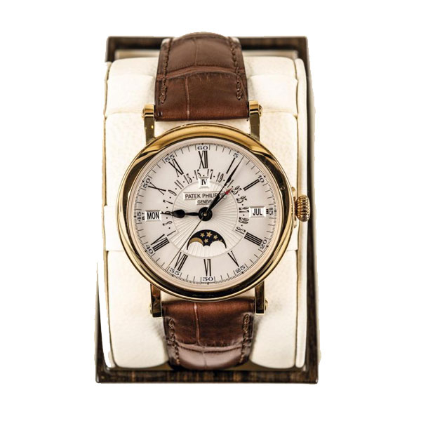 Reloj Patek Philippe Calendario Perpetuo 5159J