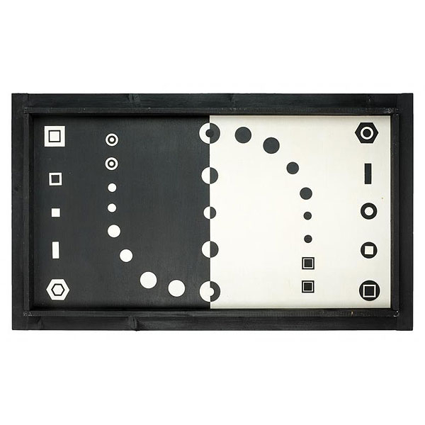 Loló Soldevilla.  &quot;Sin título (c. 1955)&quot;.