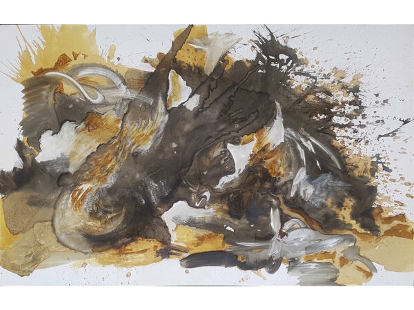 Andrea Peña – Poder Natural