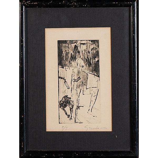 Luis Granda – Los Ritos de la Palabra...