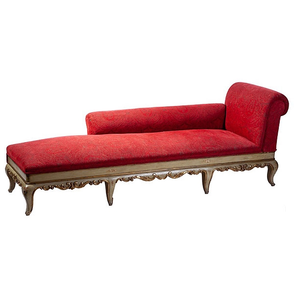"Chaise Longue" italiana