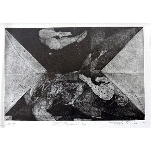 Flor Minor – 8 Expansión