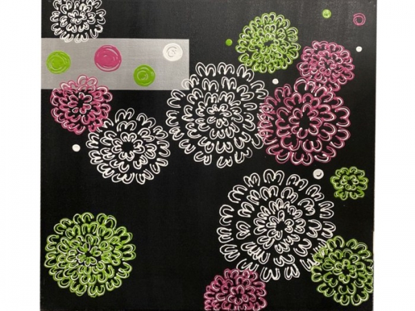 Carlos Angrigiani – Serpentina Bicentenaria IV – Bronce