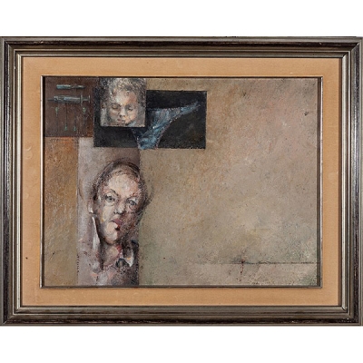 Joan Bennassar Vives De amor y muerte